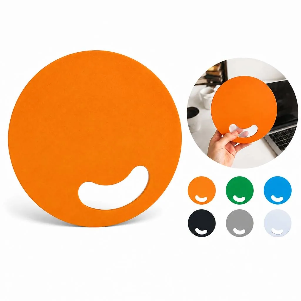 Personalized UV Print Fan Custom Design Service 2