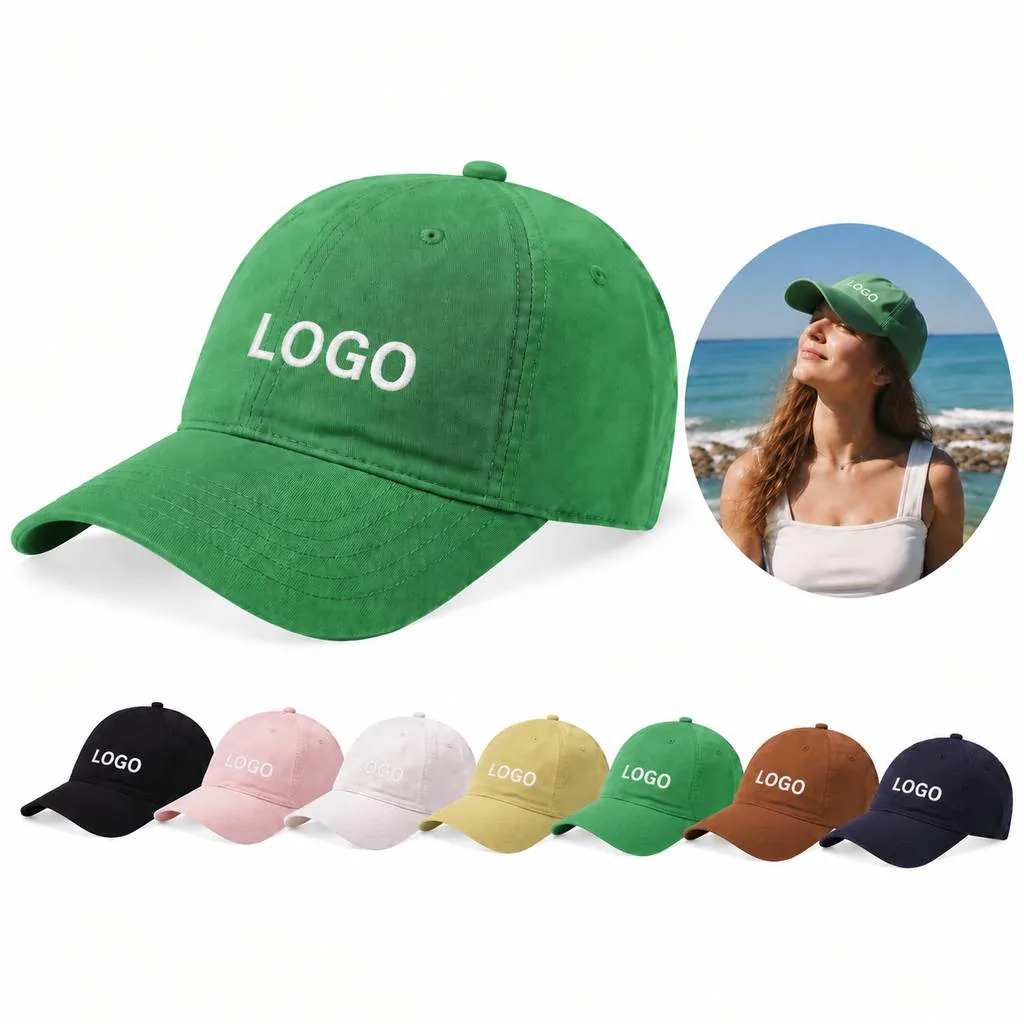 Breathable Adjustable Sun Hat for Outdoor Activities