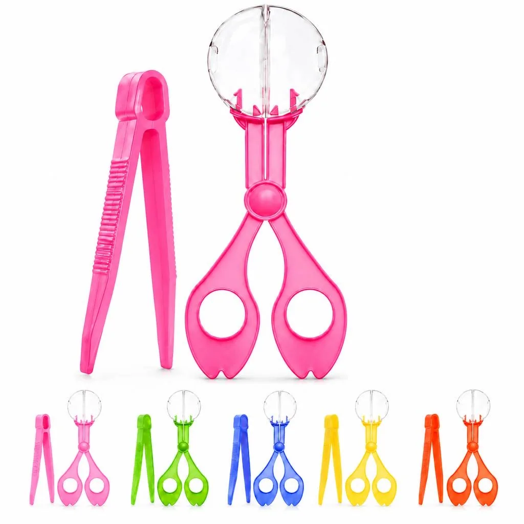 Educational Outdoor Nature Discovery Kit for Kids 2