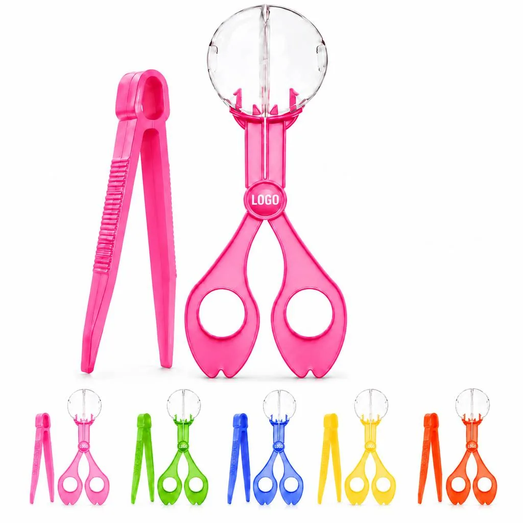 Educational Outdoor Nature Discovery Kit for Kids