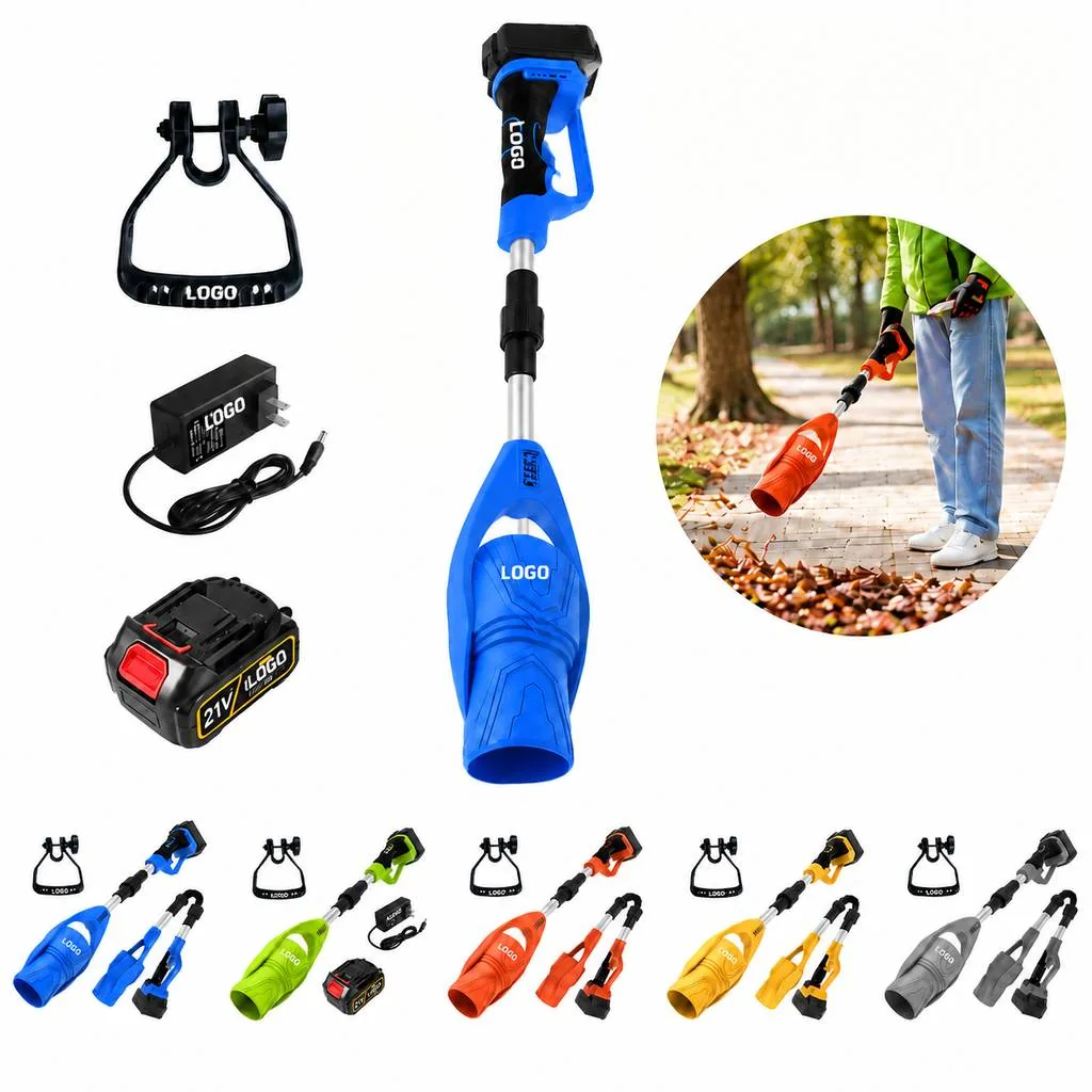 Portable Foldable Cordless Electric Air Blower
