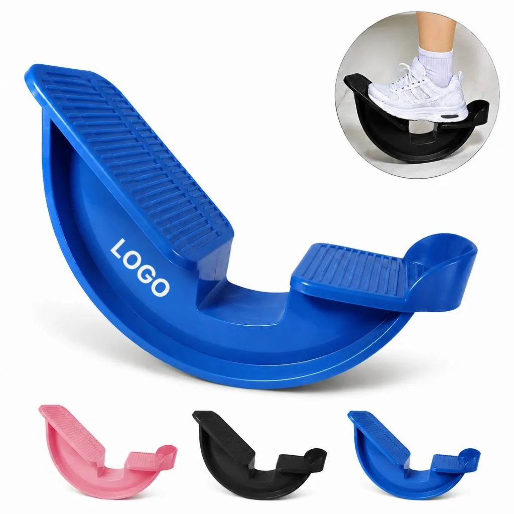 Adjustable ABS Foot Stretcher for Plantar Fasciitis Relief
