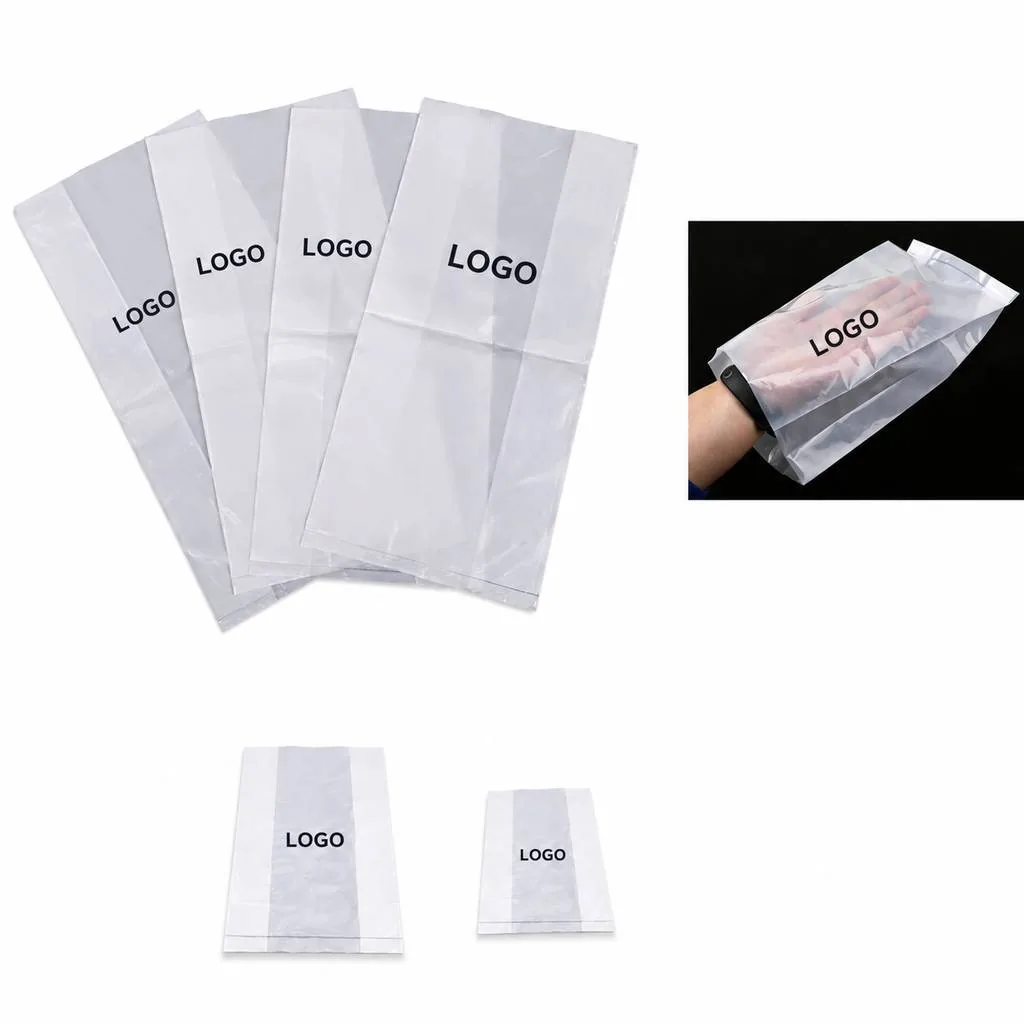 Disposable Tear-Resistant Sanitary Waste Bags