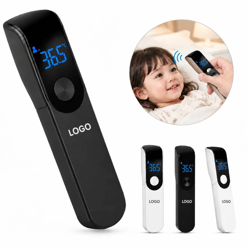 Digital Non-Contact Forehead Infrared Thermometer