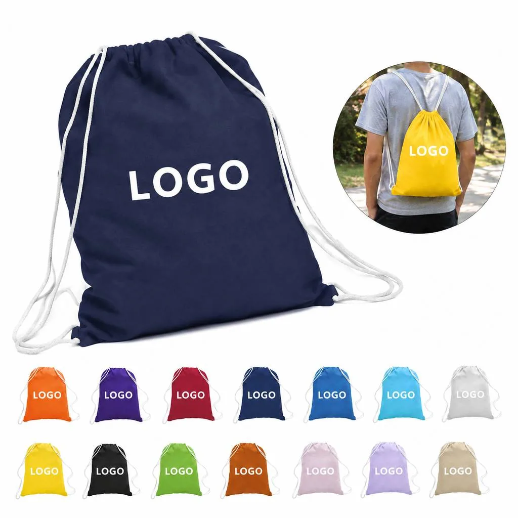 Drawstring Bag Waterproof for Travel