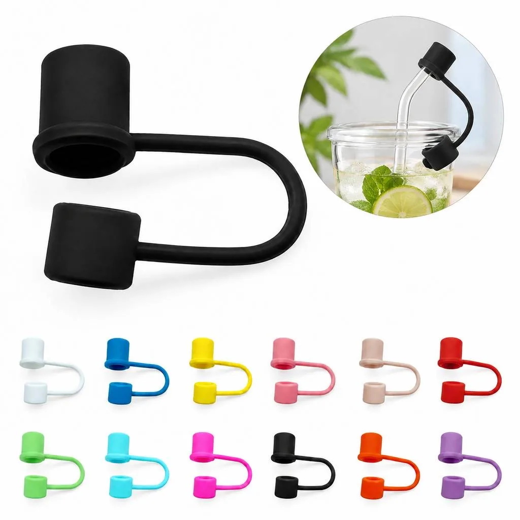 Silicone Dust Plug for Pipe End Protection 2