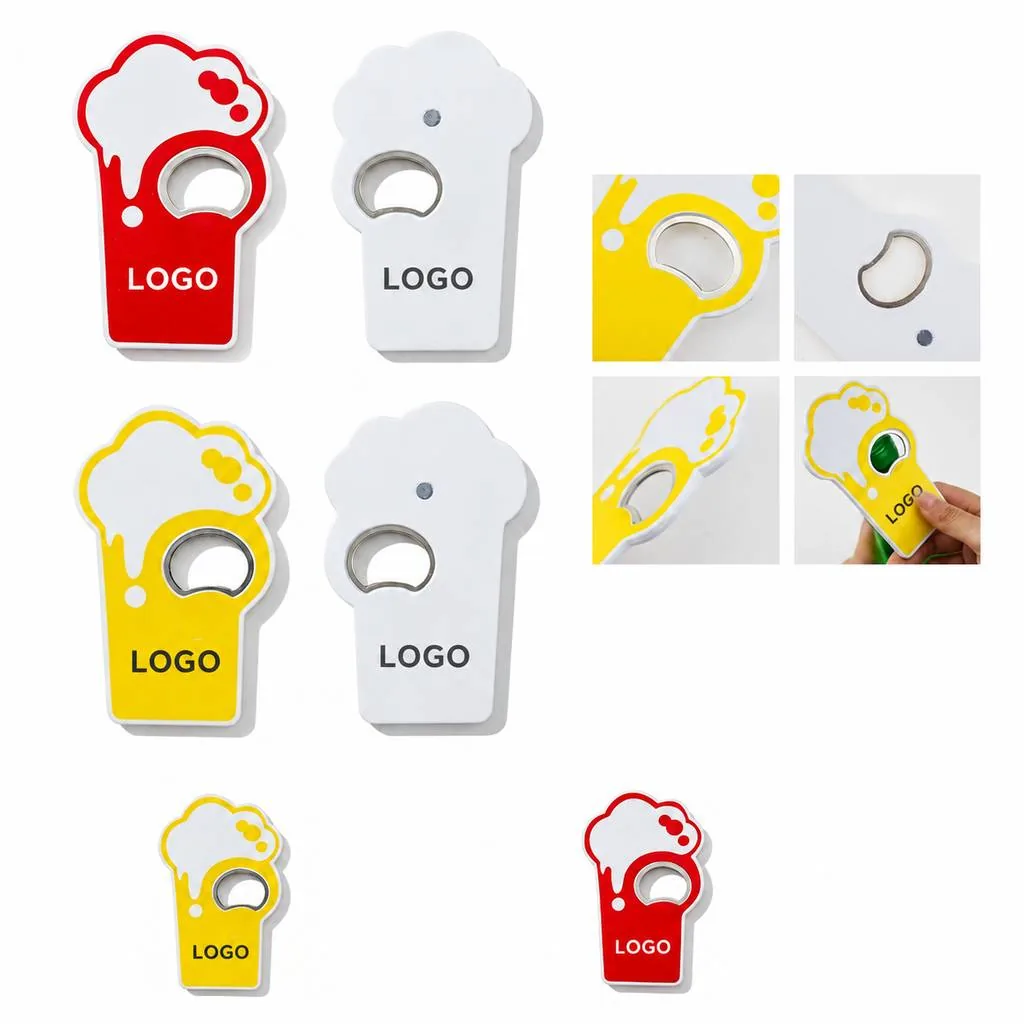 Custom Plastic Home Event Keepsake Gifts