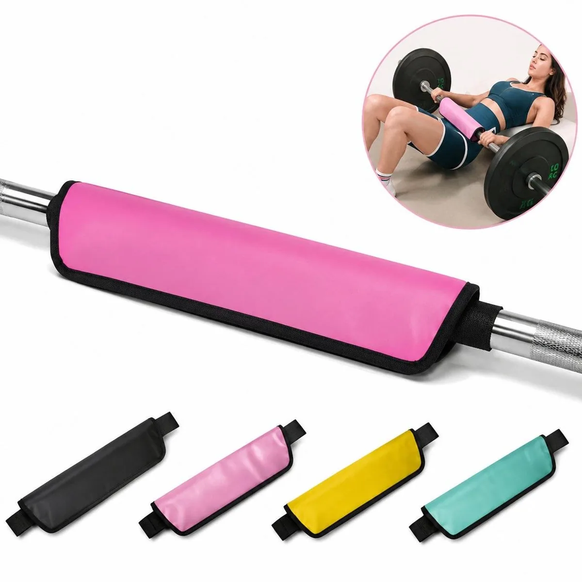 Adjustable Metal Buckle for Hip Support Belt 2