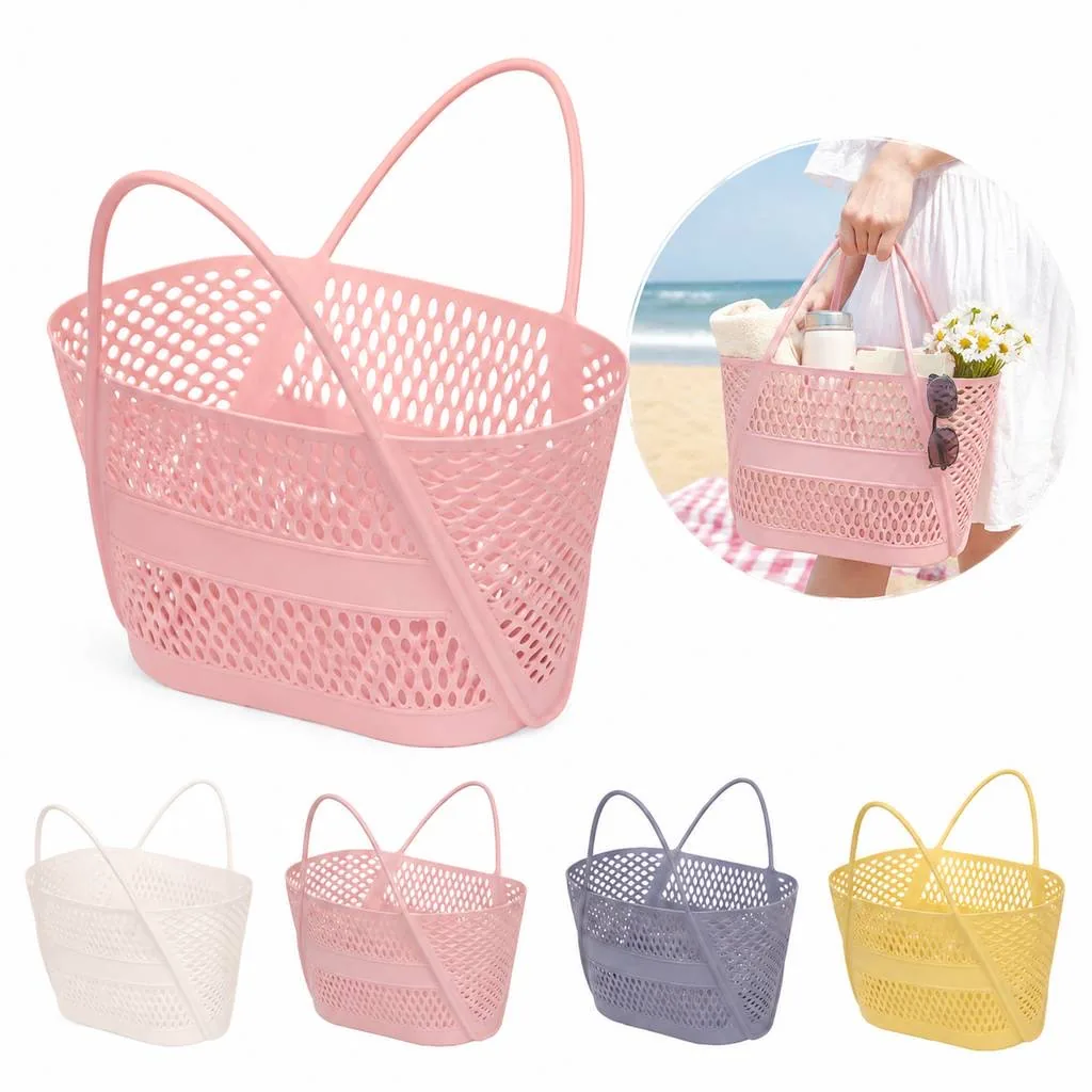 Plastic Hair Catcher for Bathroom Sink Drain 2