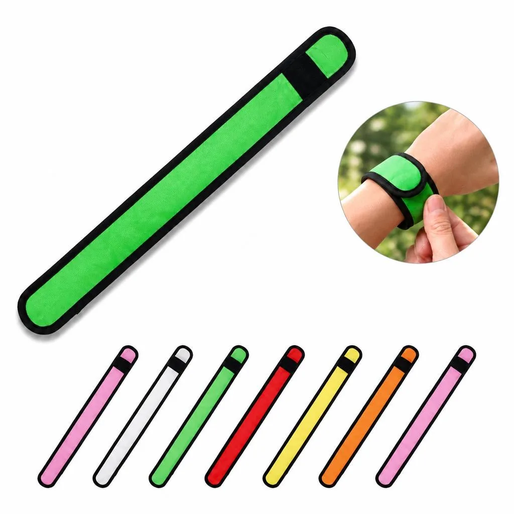 Rechargeable LED Collar for Pets with Soft Glow 2