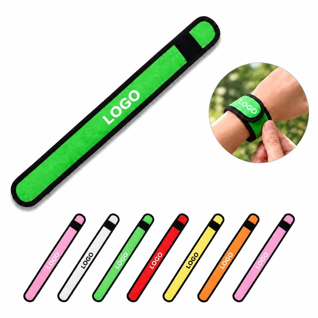 Rechargeable LED Collar for Pets with Soft Glow