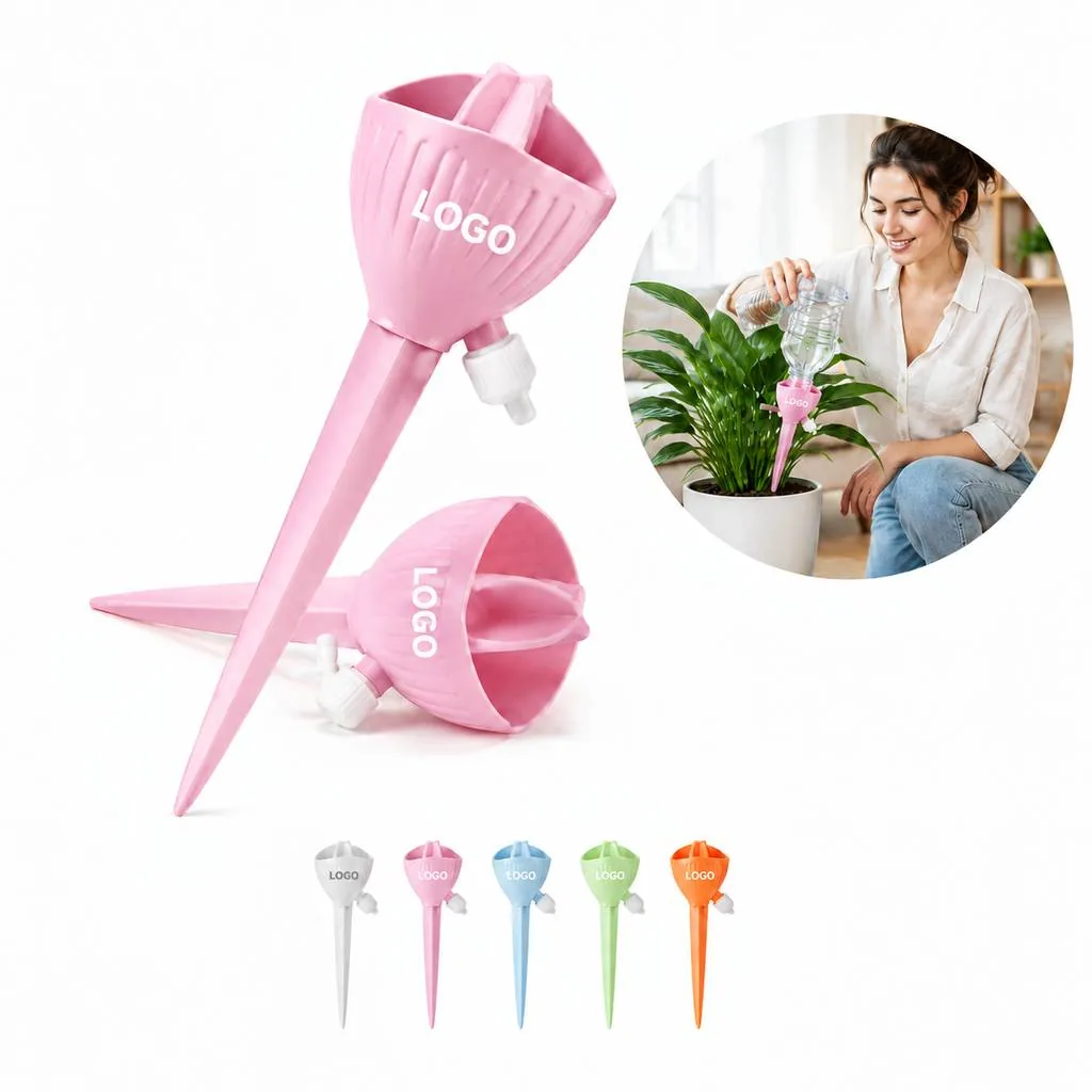 Automatic Watering Spike for Potted Plants, Gradual Release