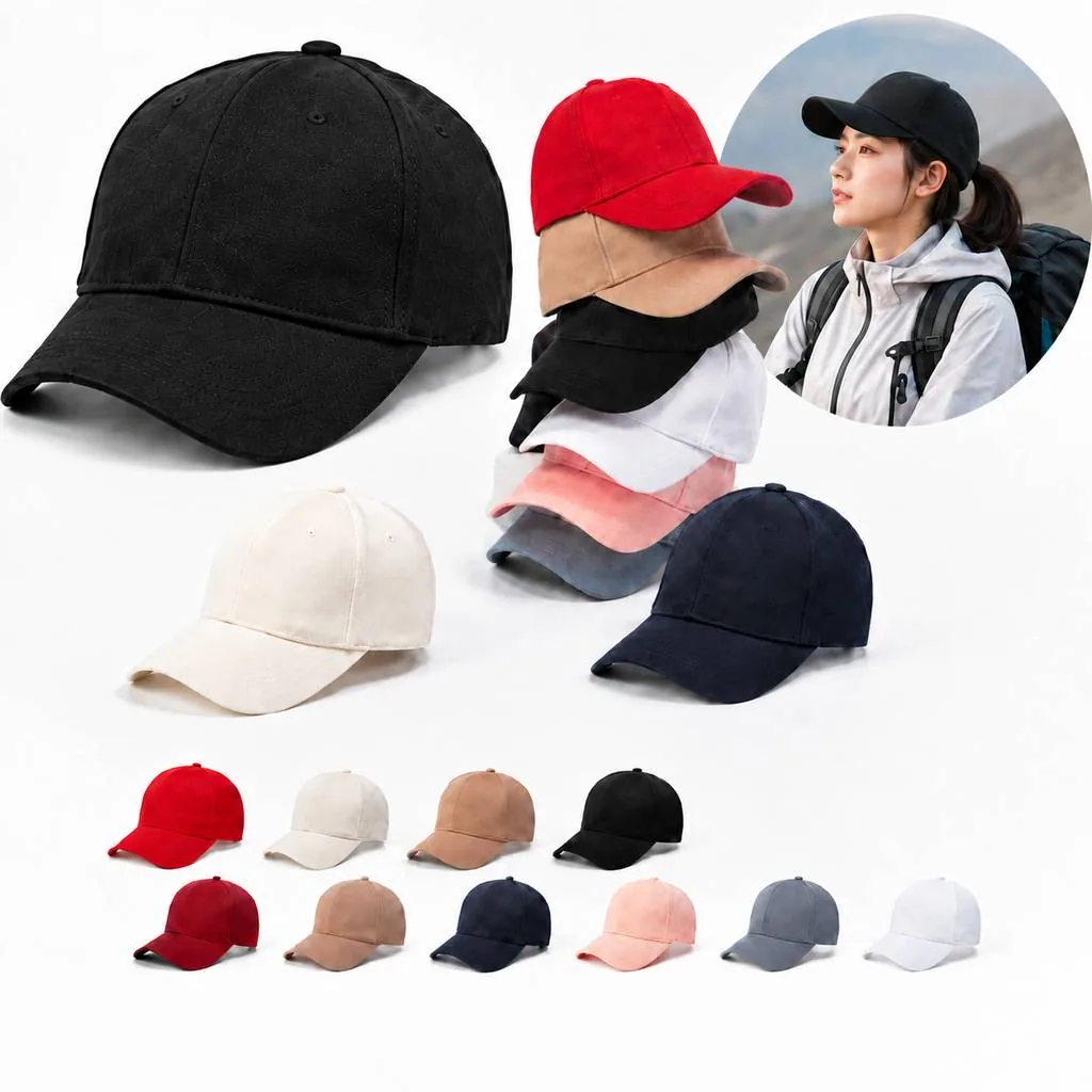Insulated Linen Travel Caps for Cold Weather 2