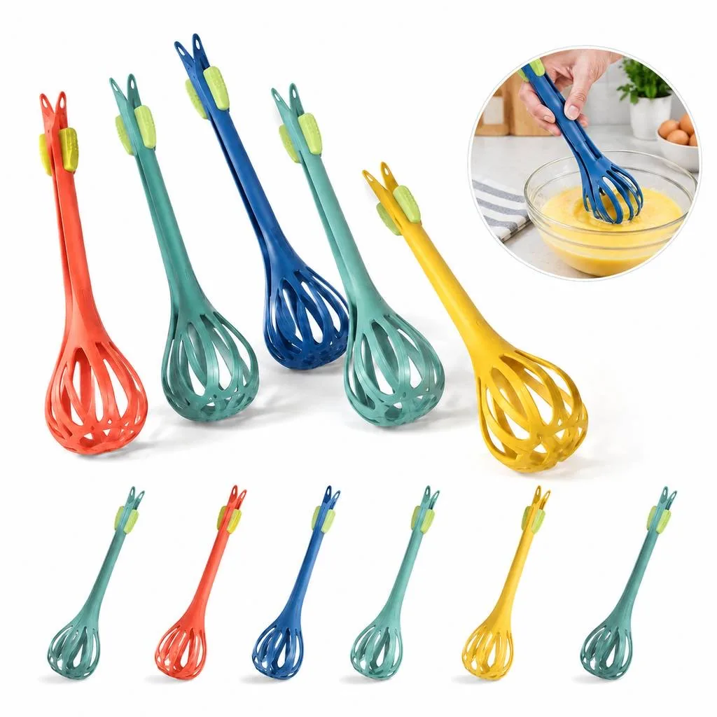 3-Speed Electric Hand Mixer for Blending Whisking Mixing 2