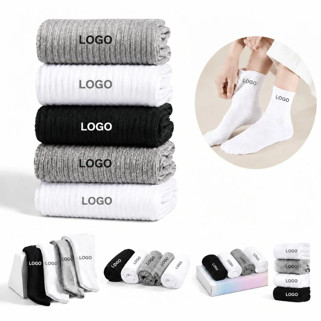 Hygienic One-Time Use Breathable Travel Footwear