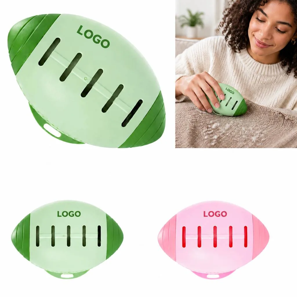 Eco-Friendly Reusable Lint Remover for Clothes