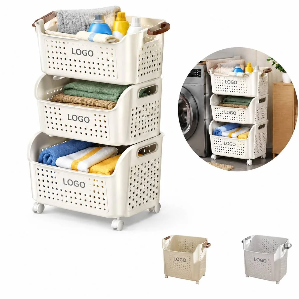 Kids Toy and Book Storage Organizer Box with Open Top
