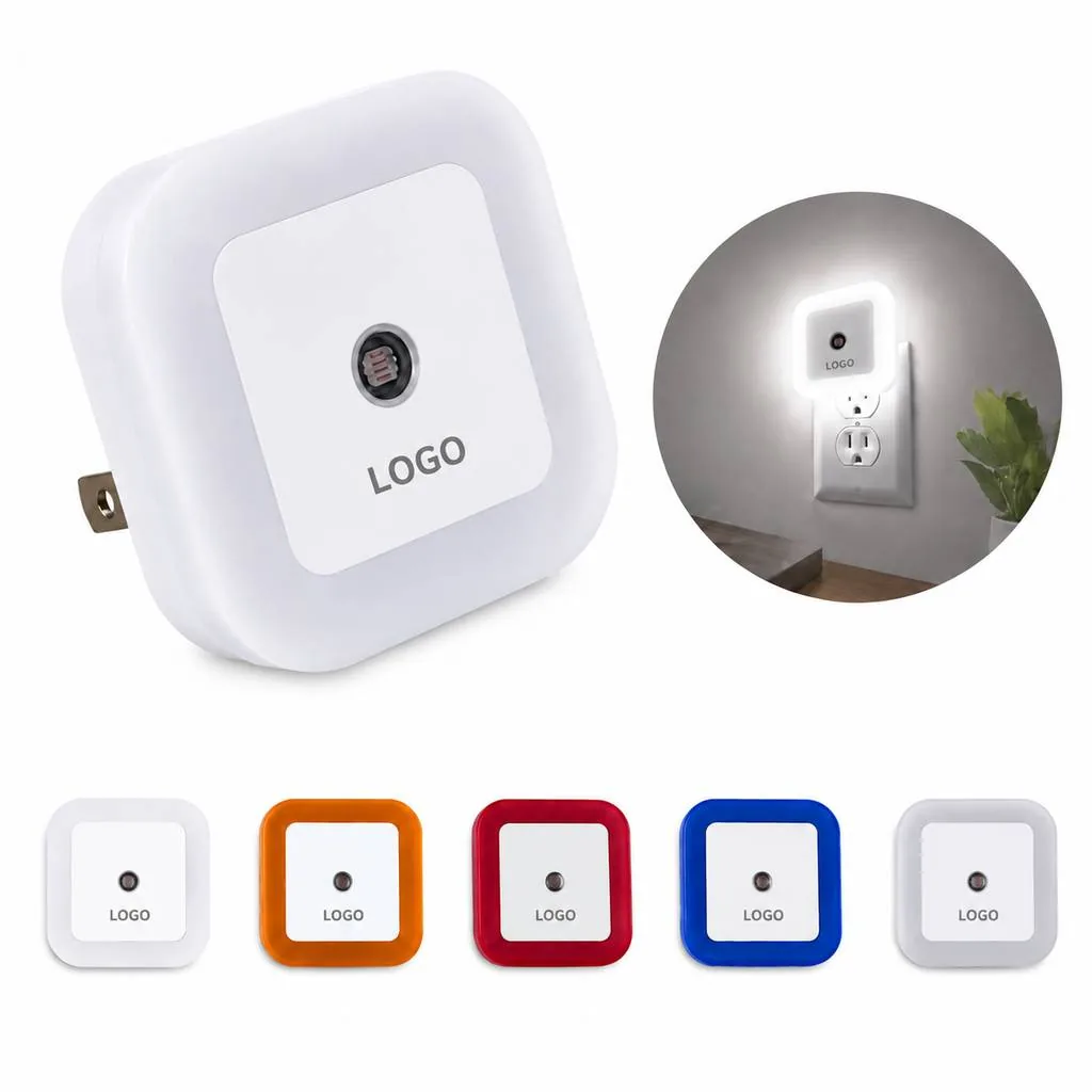 Smart LED Ambient Light with App Control and Timer