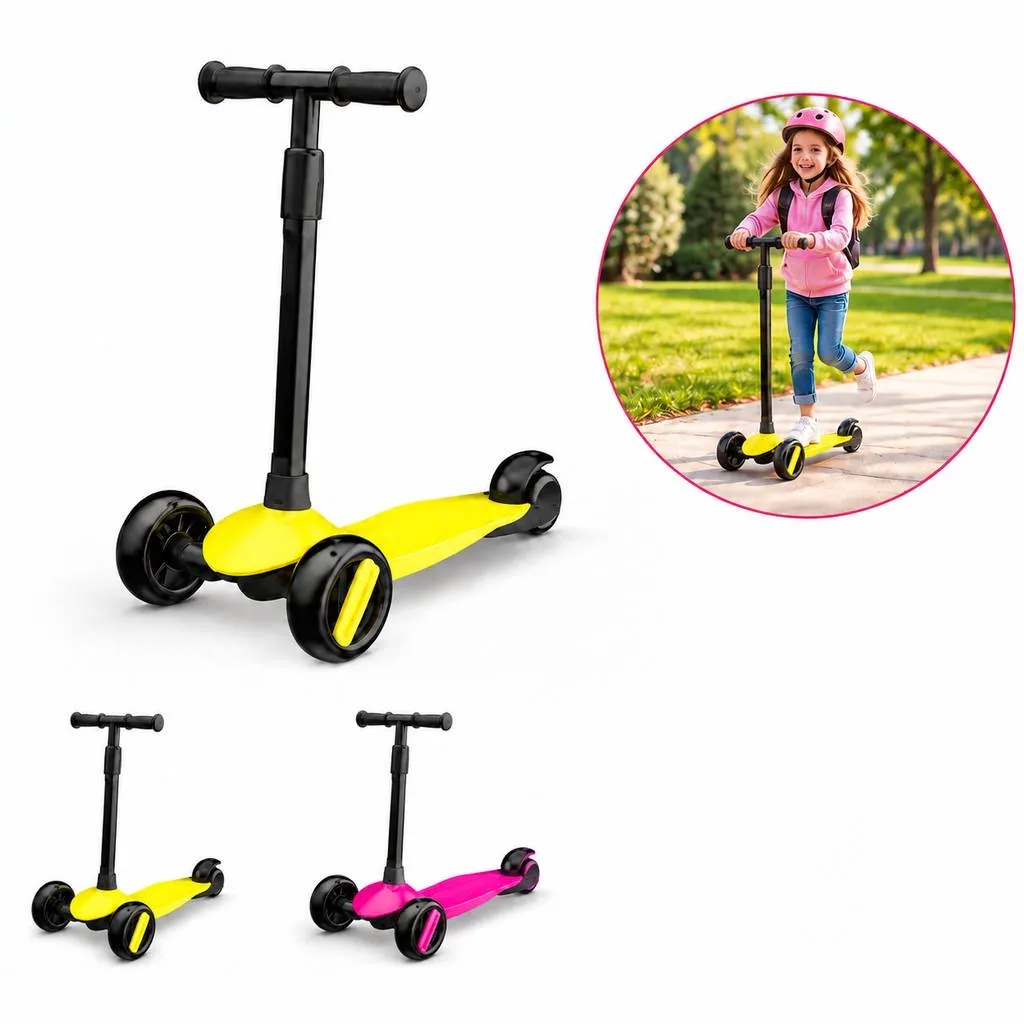 Compact Core Sliding Fitness Glider with Non-Slip Grip 2