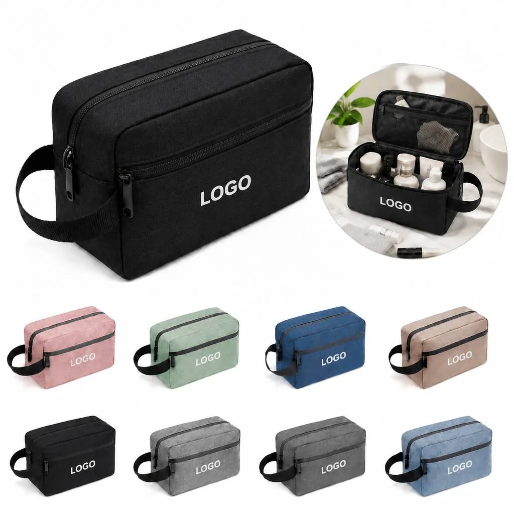Multi-Purpose Travel Storage Organizer Bag