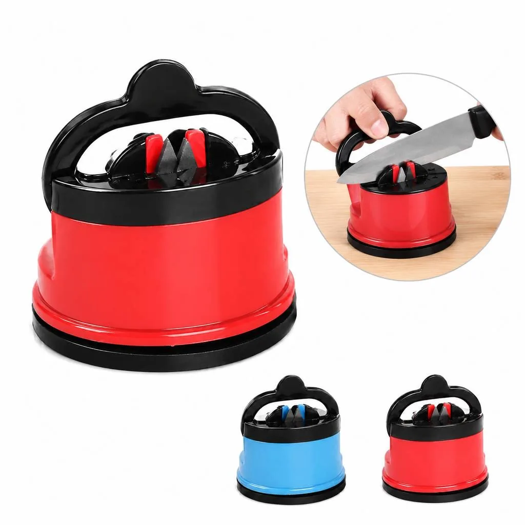Handheld Tungsten Carbide Blade Sharpener Tool 2