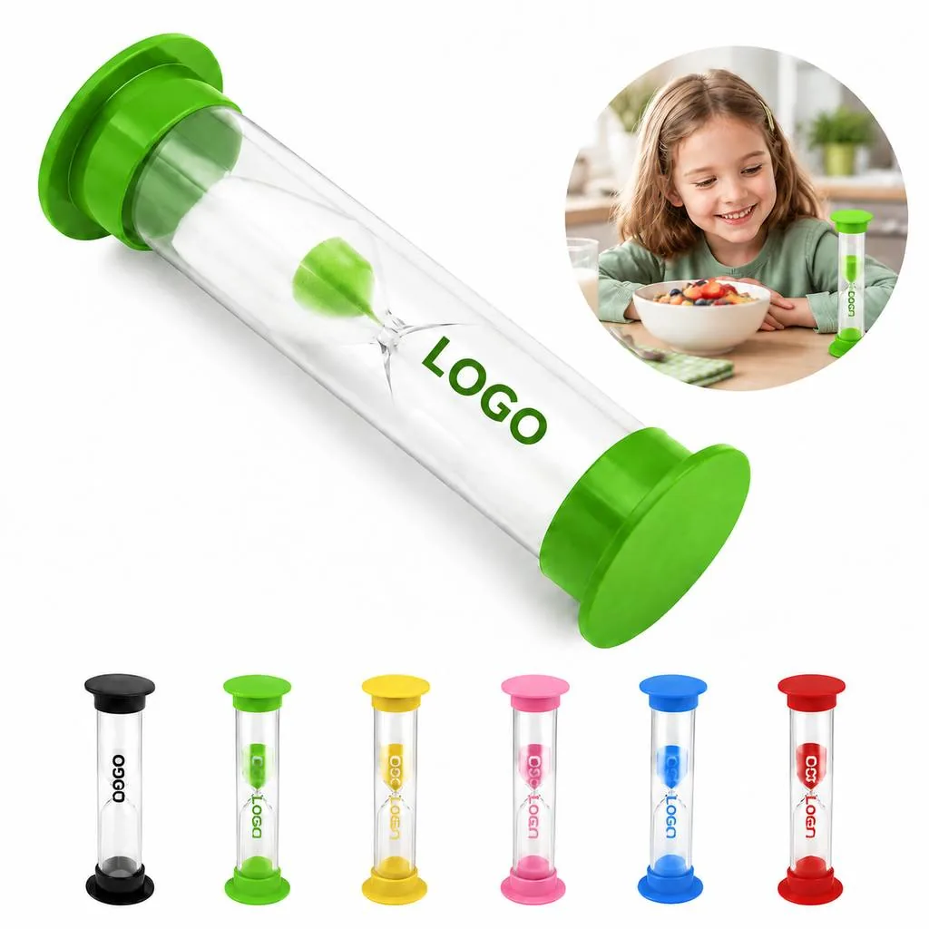 Colourful Sand Hourglass Decorative Timer for Home Office