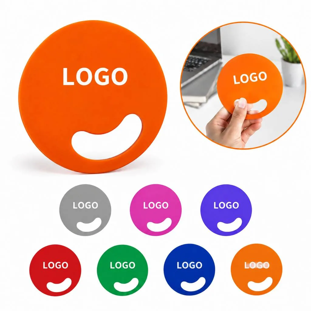 Custom UV Printed Promotional Fans for Advertising
