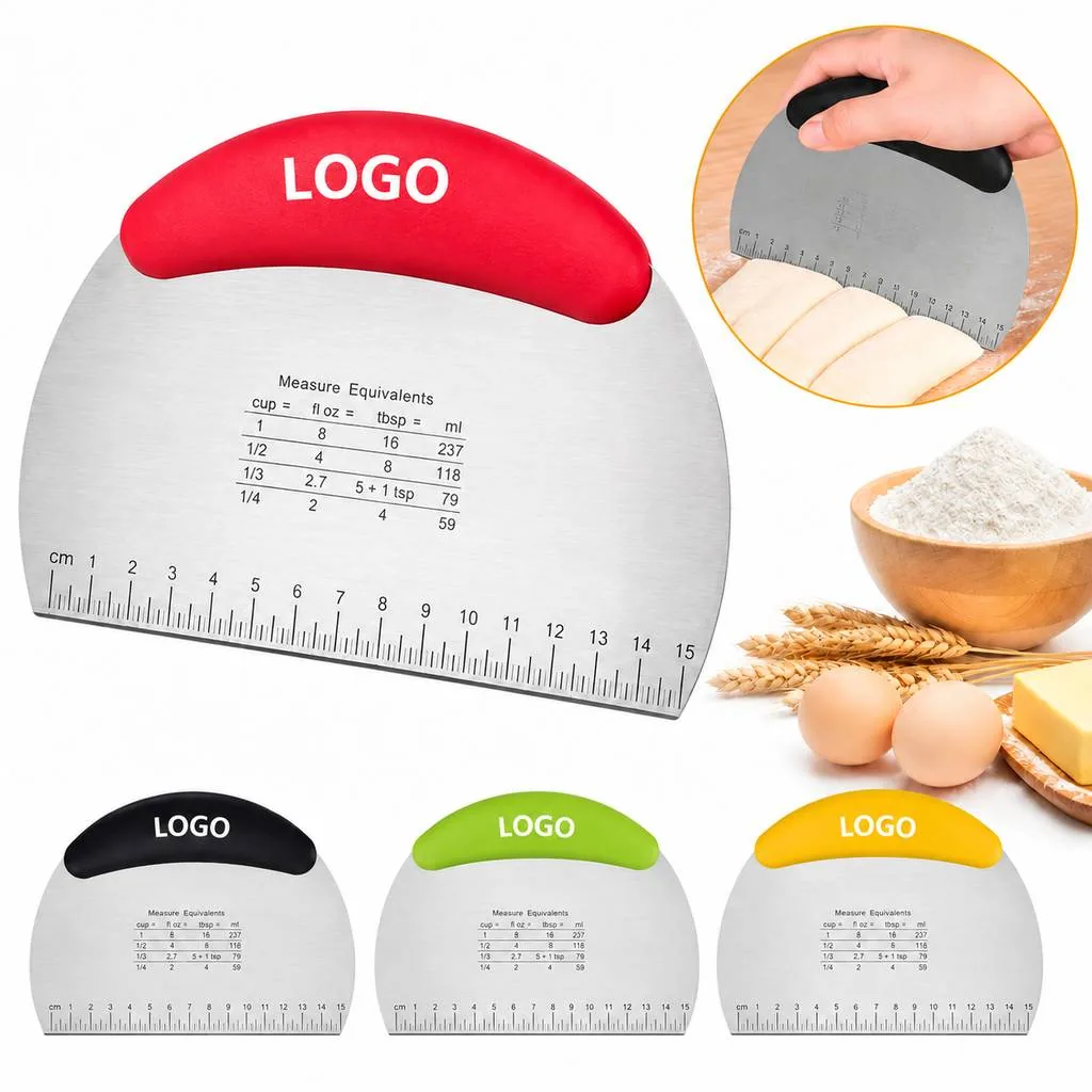 Stainless Steel Surface Cleaning Scraper Tool