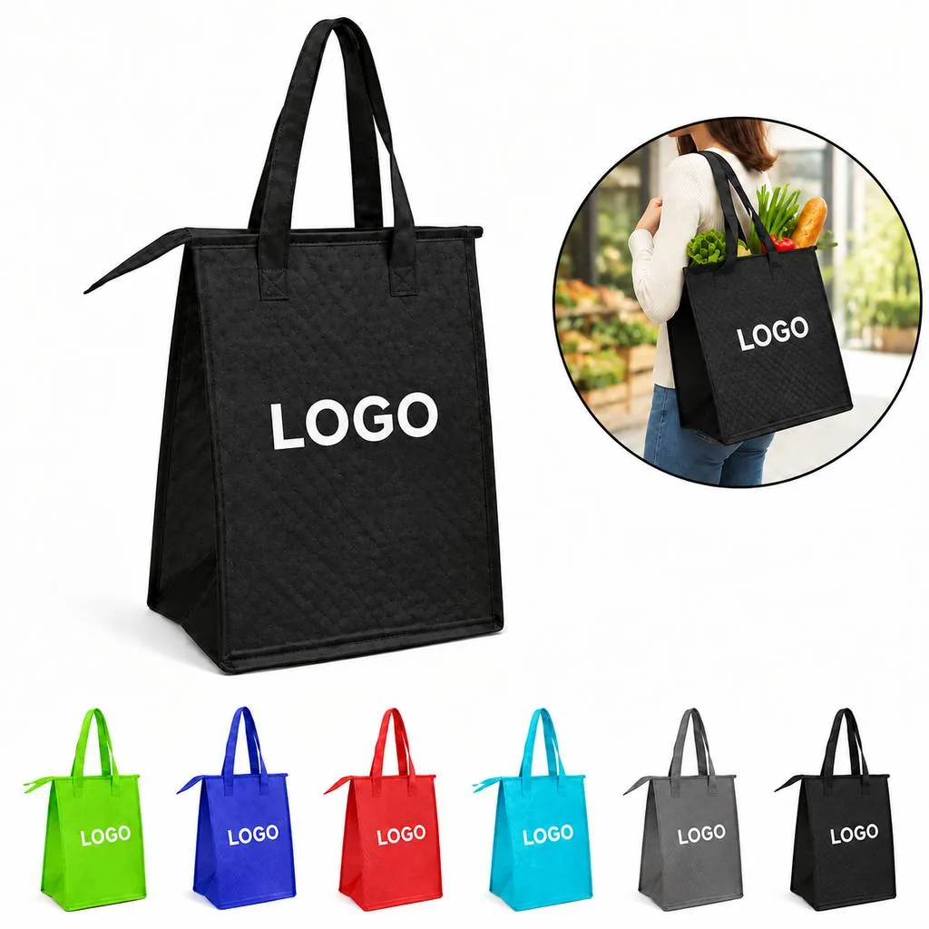 Thermal Insulated Lunch Box for Meals