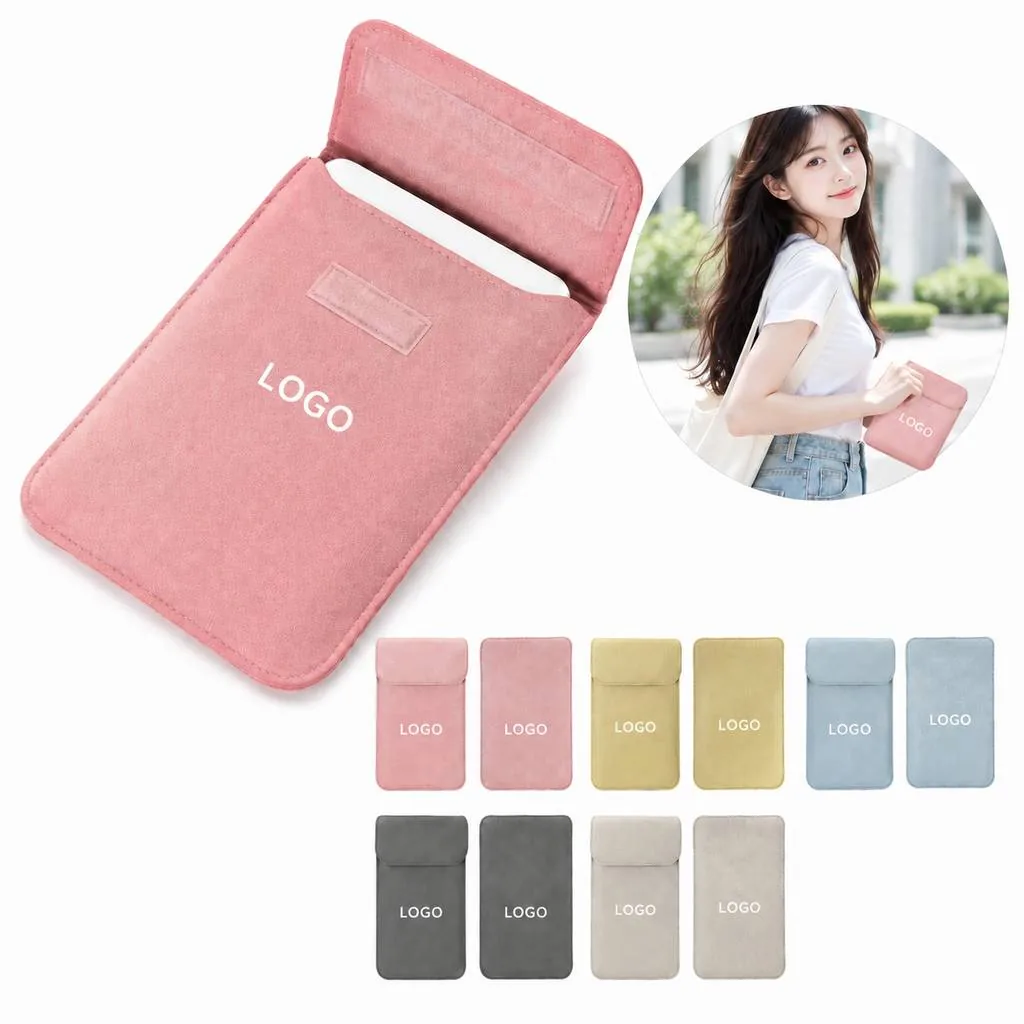 Magnetic Leather Kindle Paperwhite Case with Secure Closure