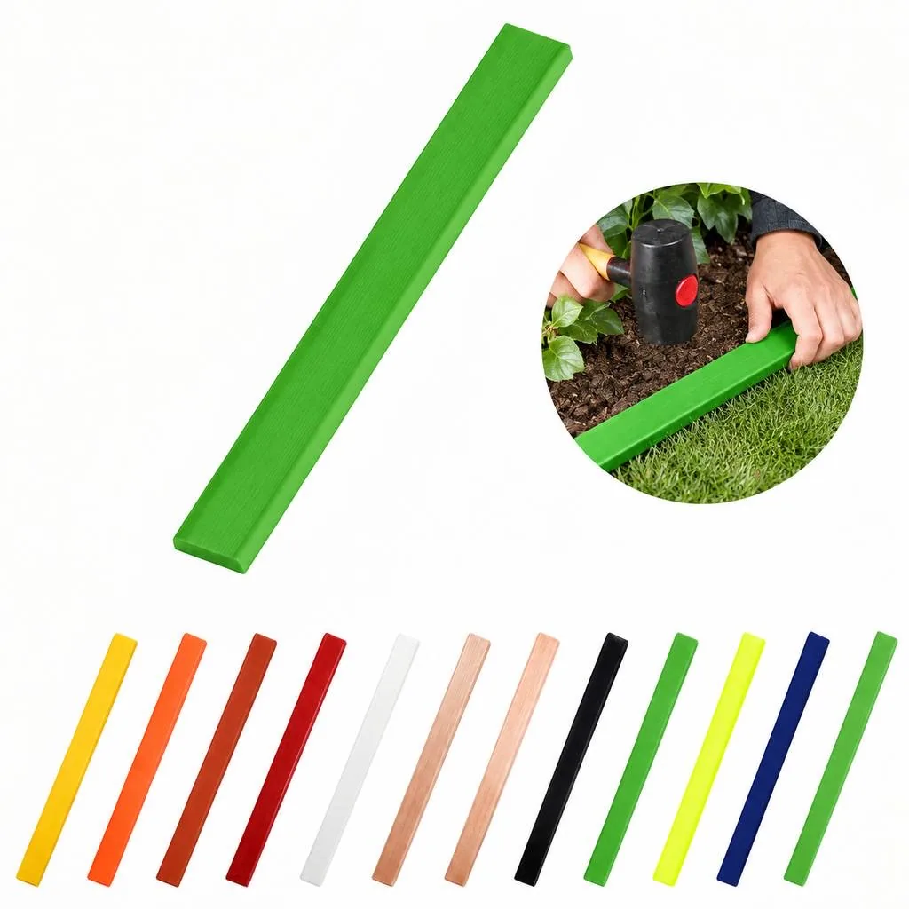 Flat Woodworking Marking Pencil for Precision Carpentry 2