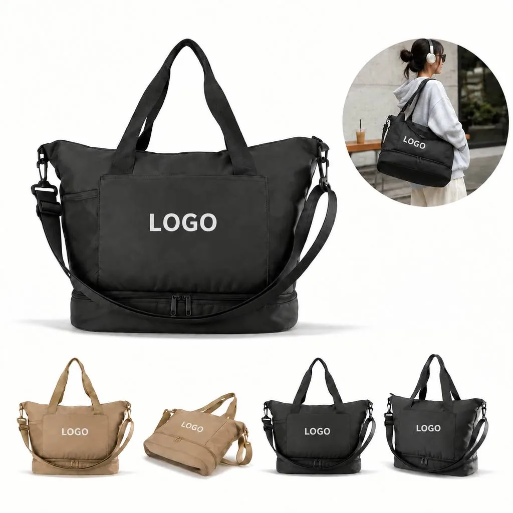 Professional Executive Business Tote for Laptop and
