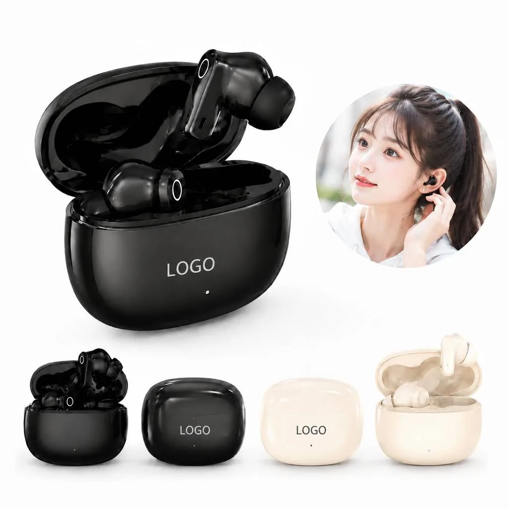 Sweat-Resistant Bluetooth Headphones for Workouts