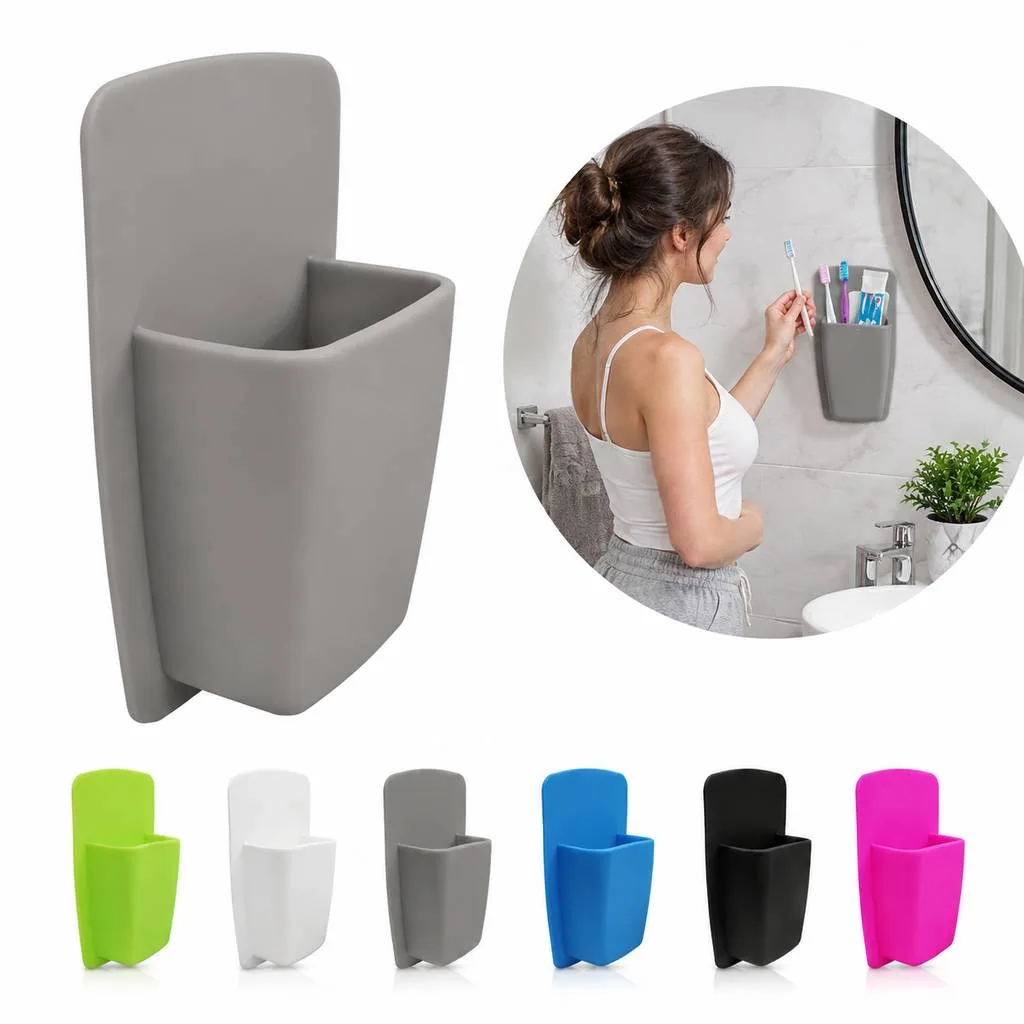 Silicone Bag Organizer for Single Handbag Storage 2