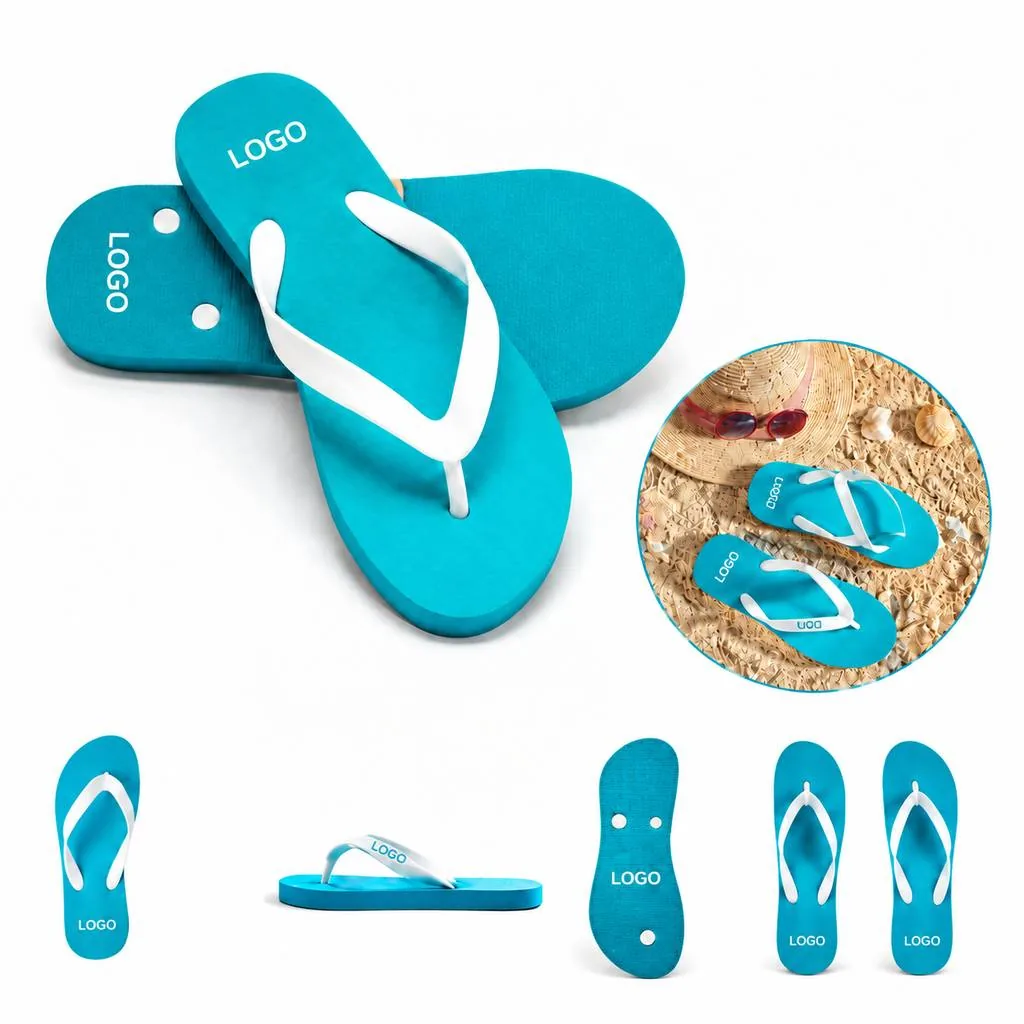 Lightweight Breathable Hollow Beach Sandals for Men Women