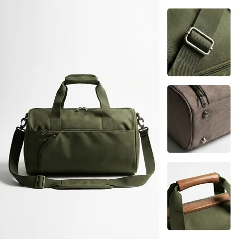 Omni-Stow Pro Gear Organizer