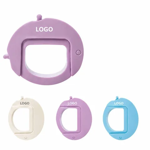 Food Safety Sealing Clip Kit for Resealable Bags