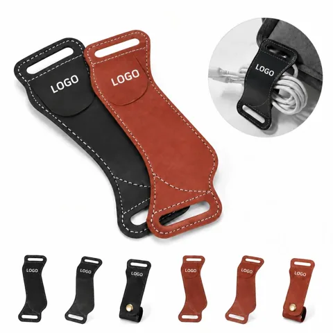 Folding Knife Waist Sheath with Secure Belt Loop