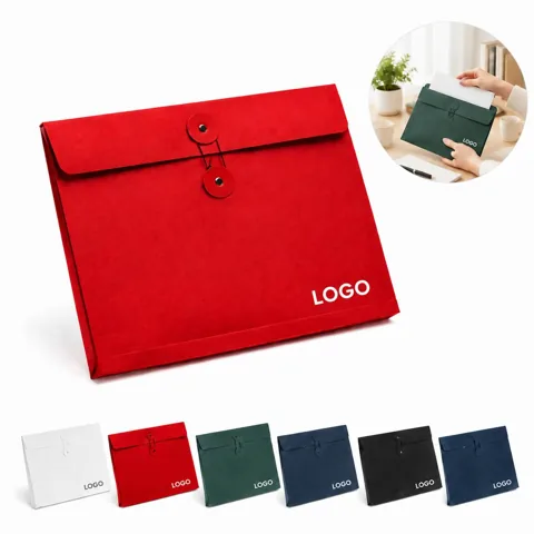 Heavy-Duty Kraft A5 Envelope for Documents