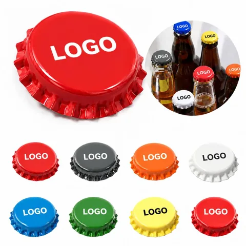 Aluminum Threaded Bottle Seal Cap Leak-Resistant