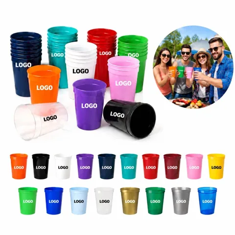 Reusable Spill-Resistant Drinking Cup for Sports