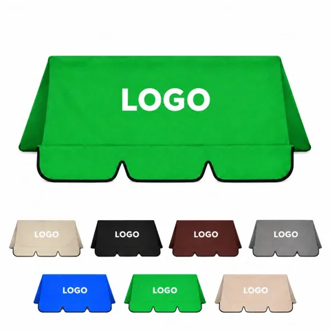 Waterproof Outdoor Swing Seat Protector