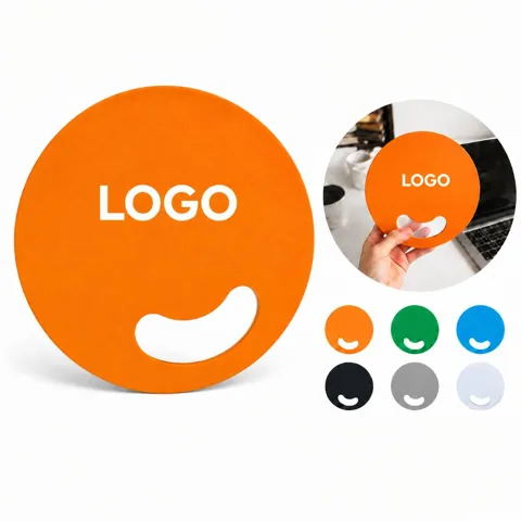 Personalized UV Print Fan Custom Design Service