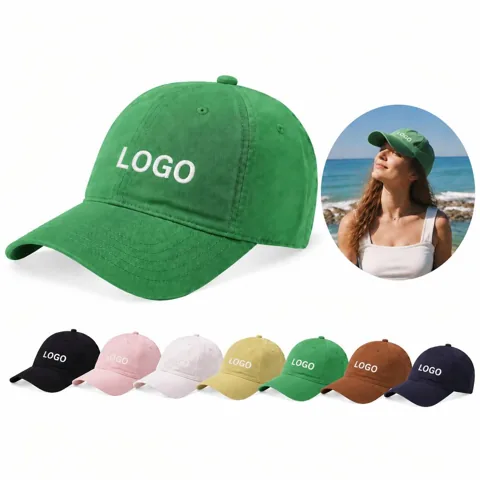 Breathable Adjustable Sun Hat for Outdoor Activities