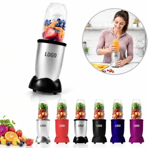 900W Multi-Speed Blender for Ice Smoothies Soups