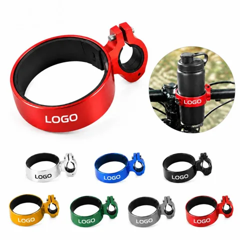 Aluminum Bike Handlebar Mount for E-Bike Accessories