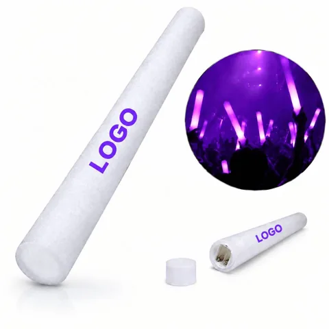 Luminous Glow Sticks for Parties Camping Emergency