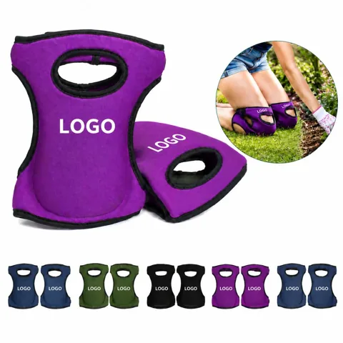 Cushioned Garden Knee Pad for Comfortable Kneeling
