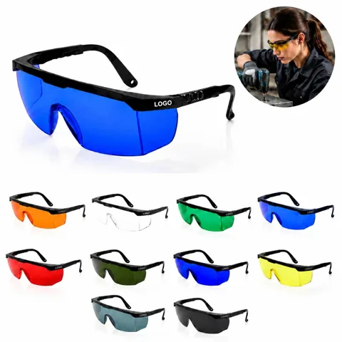 Eye Protection Glasses for IPL and Laser Procedures