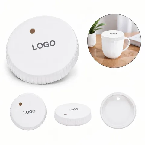 Custom Disposable Absorbent Paper Covers for Cups